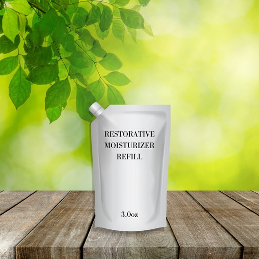 Restorative Moisturizer Refill